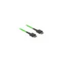 Kabel OCuLink PCIe SFF-8611 to OCuLink SFF-8611