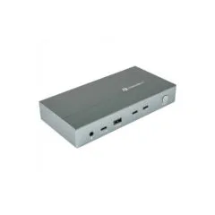 Kabelmeister Universelle Thunderbolt 4 Dockingstation