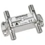 Kathrein EBC 03 G Verteiler 6dB 3-fach 5-1218MHz