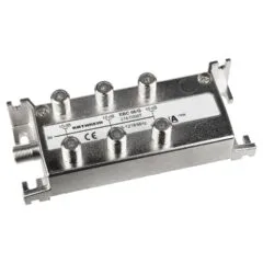 Kathrein EBC 06 G Verteiler 10dB 6-fach 5-1218MHz