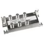 Kathrein EBC 06 G Verteiler 10dB 6-fach 5-1218MHz