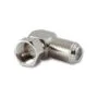 Kathrein EMU 02 F-Stecker gewinkelt