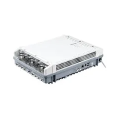 Kathrein UFO 87-18 CI UFO mini Kopfstelle 16fach DVB-S2 2fach Multi DVB-S2 T2 C
