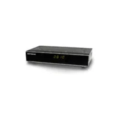 Kathrein UFS 810 Plus sw Receiver DVB-S S2 HDTV FTA HDMI EPG USB-PVR