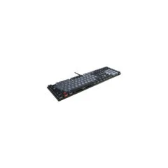 KC 500 MX LP, Keyboard