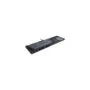 KC 500 MX LP, Keyboard