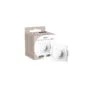KD-R01D DIMMER SWITCH H2 EU, WHITE AQARA