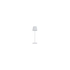 KELU CHLOE USB-C Rechargeable IP54 Table Lamp - White, 200LM, 4400mAh