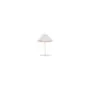 KELU MINI LIBERTY - USB-C Rechargeable IP54 Aluminium Lamp 240lm 4000mAh White
