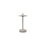 KELU SAKE USB-C Rechargeable IP44 Aluminium Lamp 130LM Sand - USB-C Rechargeable, IP44, Aluminium Lamp, 130LM, Sand