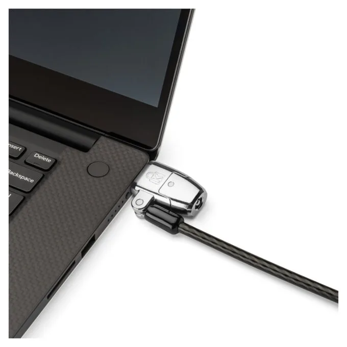 Kensington ClickSafe 2.0 Universelles 3-in-1 Laptopschloss T-Bar Nano & Wedge-Shaped — image 5
