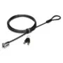 Kensington MicroSaver 2.0 K65020EU Keyed Laptop Lock Sicherheitskabel