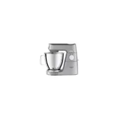 Kenwood Titanium Chef Baker XL silber