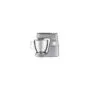 Kenwood Titanium Chef Baker XL silber