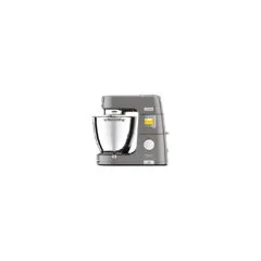 Kenwood Titanium Chef Patissier XL Küchenmaschine silber