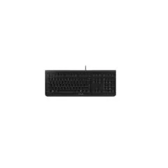 Keyboard Cherry KC 1000 wired black (US) - JK-0800EU-2 -