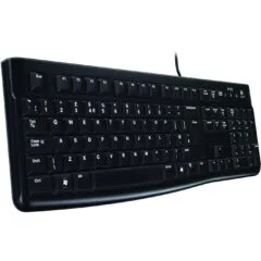 KEYBOARD K120 Swiss Layout - K120 - Characteristics