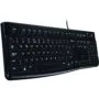 KEYBOARD K120 Swiss Layout - K120 - Characteristics