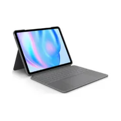 Keyboard & Touchpad Logitech Combo Touch for 13-inch iPad Air