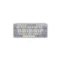 Keychron B1 Pro - B1P-K11 - Ultraslim Mini Wireless BT Keyboard ZMK Online customize Retro Blue 75% US