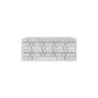 Keychron B1 Pro Ultraslim Mini Wireless Keyboard ZMK Online customize - B1P-K8 - Ivory White 75% US