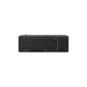 Keychron B2 Pro - B2P-K1 - Ultraslim Mini Wireless BT Keyboard ZMK Online customize Space Grey 96% US