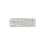 Keychron B2 Pro (B2P-K8) Ultraslim Mini Wireless BT Keyboard ZMK Online customize White 96% US Lay