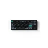 Keychron B33 (B33-K9-GR) Wireless TKL Scissor Keyboard 80% GR Black