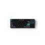 Keychron B33 (B33-K9-GR) Wireless TKL Scissor Keyboard 80% GR Black