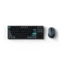 Keychron B33 Combo KCBD1-GR Wireless Keyboard & Mouse 80% Greek Black-Green
