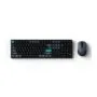 Keychron B36 Combo - KCBD2-GR - Wireless Keyboard and Mouse - 100% GR Layout - Black-Green