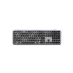 Keychron B6 Pro (B6P-K1-GR) Ultraslim Wireless BT Keyboard ZMK Online customization - Gray 100% GR