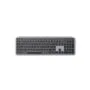 Keychron B6 Pro (B6P-K1-GR) Ultraslim Wireless BT Keyboard ZMK Online customization - Gray 100% GR