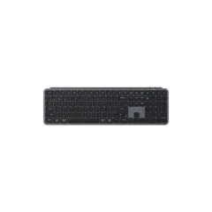 Keychron B6 Pro B6P-K1 Ultraslim Wireless Keyboard 100% US Gray
