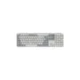 Keychron B6 Pro B6P-K11 Ultraslim Wireless Keyboard ZMK Retro Blue 100% US