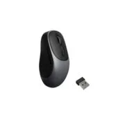 Keychron BM24 (BM24-C61) Wireless Mouse 1K Polling Rate Metal Gray