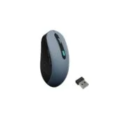 Keychron BM25 (BM25-C61) Wireless Mouse 1K Polling Rate Space Gray