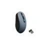 Keychron BM25 (BM25-C61) Wireless Mouse 1K Polling Rate Space Gray