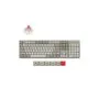 Keychron C2 Pro 8K C2PX-M1 Red Switch 100% US Retro RGB