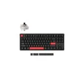 Keychron C3 Pro C3P-A3 QMK/VIA 80% TKL Mechanical Brown Switch US