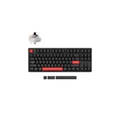 Keychron C3 Pro C3P-A3 QMK/VIA 80% TKL Mechanical Brown Switch US