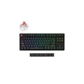 Keychron C3 Pro (C3PX-H1) QMK VIA Red Switch 8K 80% US RGB