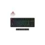 Keychron C3 Pro (C3PX-H1) QMK VIA Red Switch 8K 80% US RGB