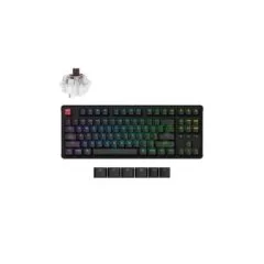 Keychron C3 Pro (C3PX-H3) QMK VIA Super Brown 8K 80% US RGB