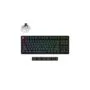 Keychron C3 Pro (C3PX-H3) QMK VIA Super Brown 8K 80% US RGB