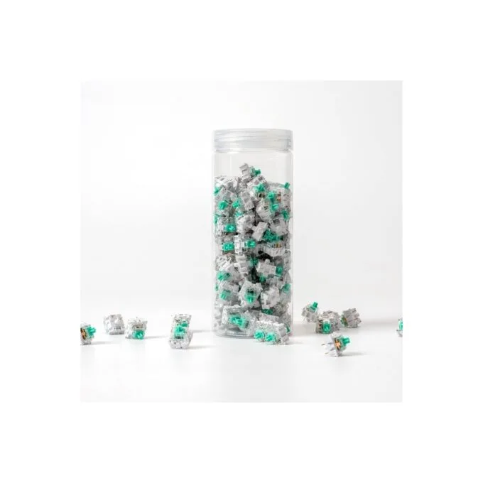 Keychron K Pro Switches - G149 - Mint — image 1