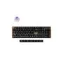 Keychron K10 HE K10H-F1 Special Wood Edition Wireless Magnetic Hall Effect RGB Keyboard 100% US
