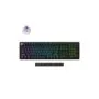 Keychron K10 HE K10H-J1 Shine-Through Wireless Magnetic Hall Effect RGB Keyboard 100% US