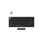 Keychron K2 HE K2H-J1 Wireless Magnetic Hall Effect RGB 75% US Keyboard