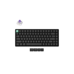 Keychron K2 HE K2H-J1 Wireless Magnetic Hall Effect RGB 75% US Keyboard